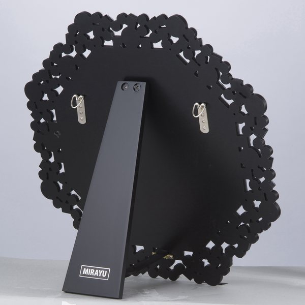 風水八角鏡 フォーチュンミラー Vivid