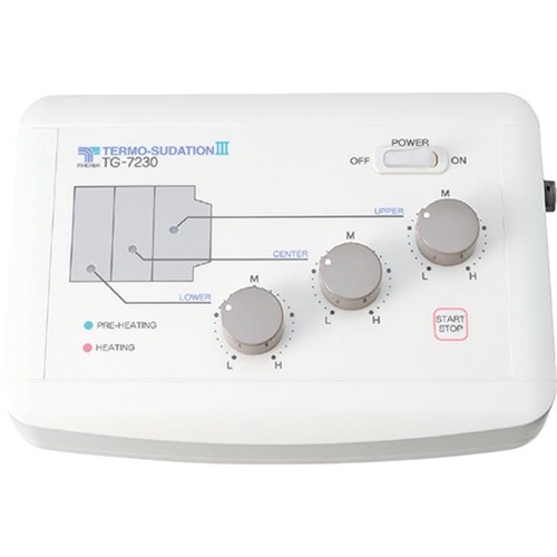 滝川 ヒートマット