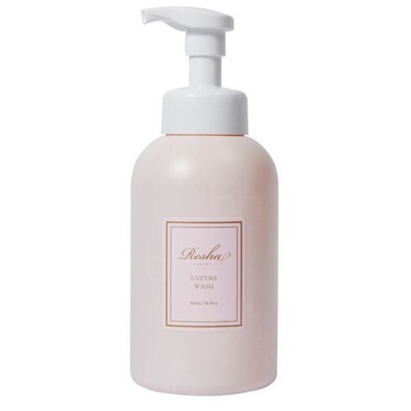 GRACE Resha（グレースリシャ） エンザイムウォッシュ 500ml 業務用の