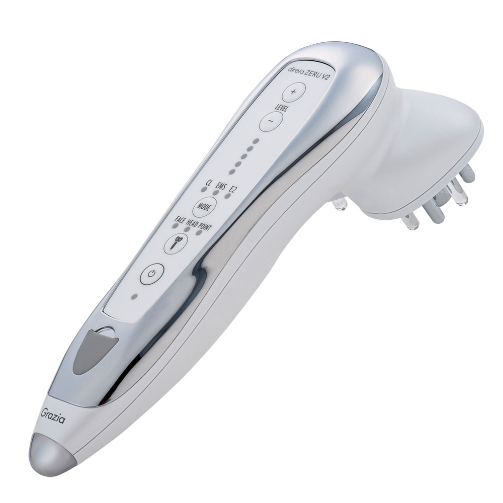direia ZERU V2(ディレイア ゼル) EMS美顔器