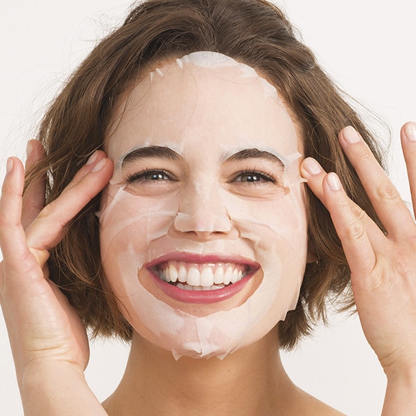 タルゴ ハイドラマリン ショット マスク 5枚の通販｜美セラ