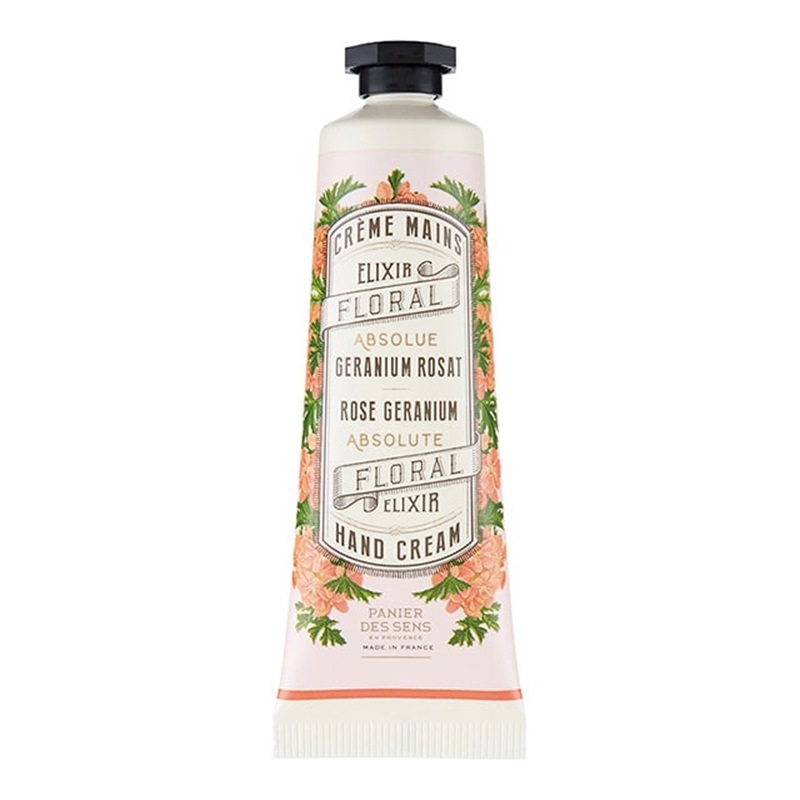 パニエデサンス (Panier des Sens) アブソリュート ハンドケアギフトセット 30mL×3個
