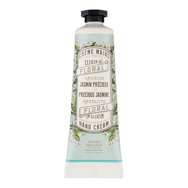 パニエデサンス (Panier des Sens) アブソリュート ハンドケアギフトセット 30mL×3個