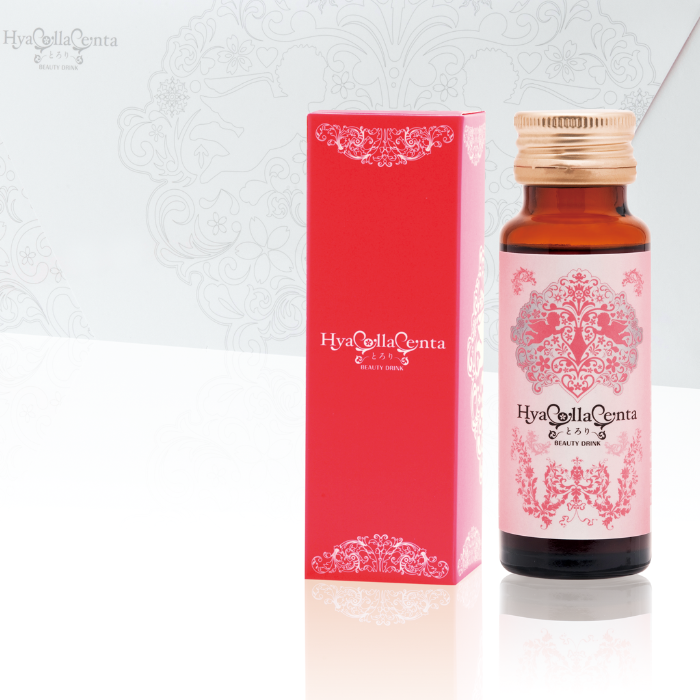 HyaCollaCenta～とろり～ BEAUTY DRINK ヒアコラセンタ 7本セット