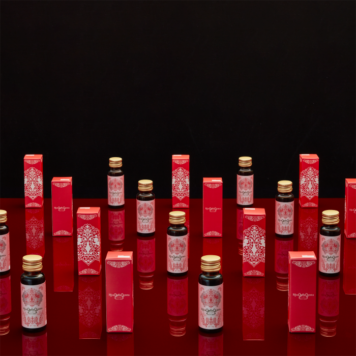 HyaCollaCenta～とろり～ BEAUTY DRINK ヒアコラセンタ 7本セット