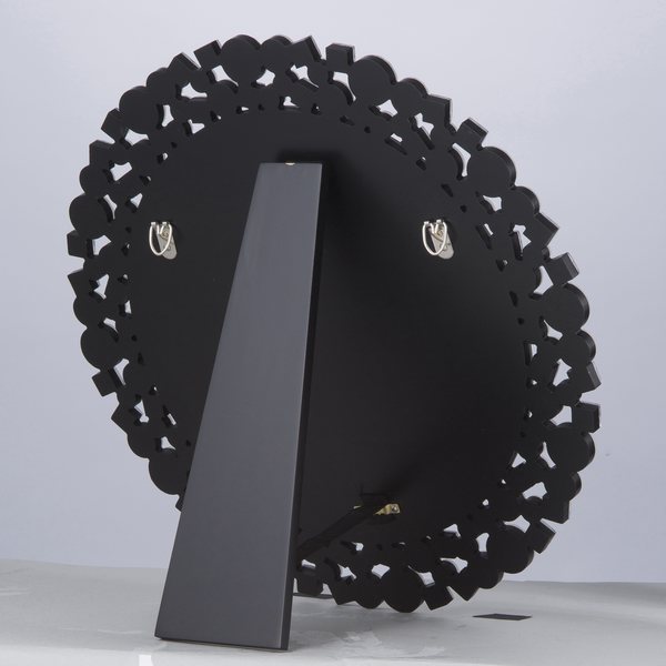 パワーサークル ミラー クリスタル