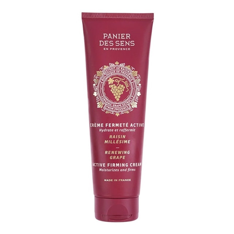 パニエデサンス (Panier des Sens) リニューインググレープ ボディークリーム 140ml