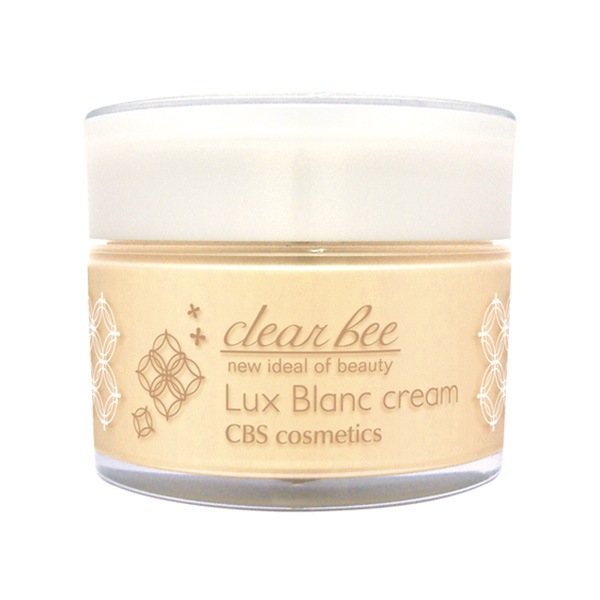 クリアビー LB クリーム 45g