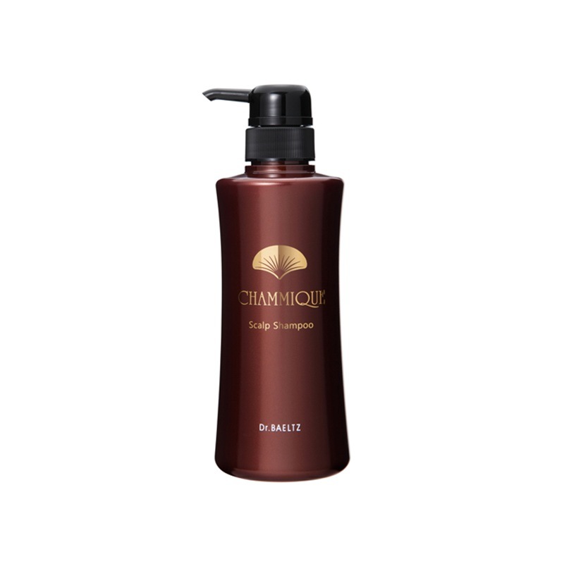 Dr.BAELTZ(ドクターベルツ) シャンミーク リッチトリートメント 200ml