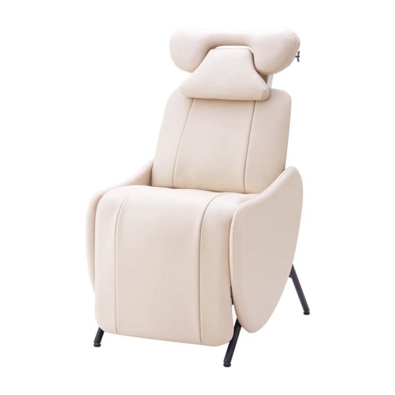 タカラベルモント アイラッシュチェア リーチェの通販｜美セラ