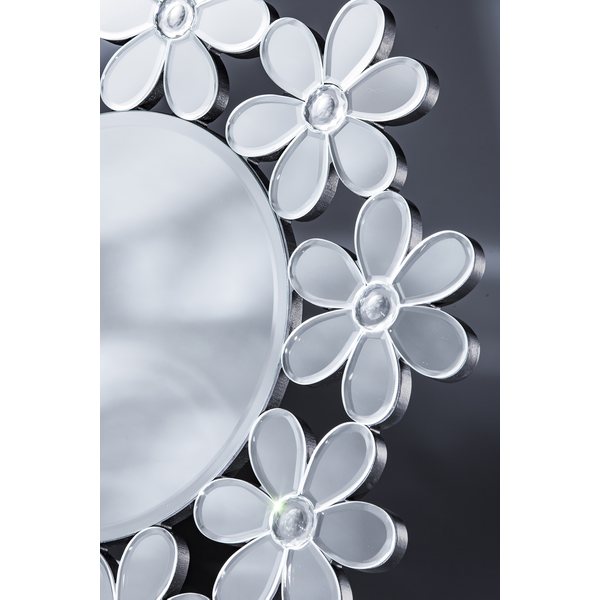 ハッピーミラー フラワー