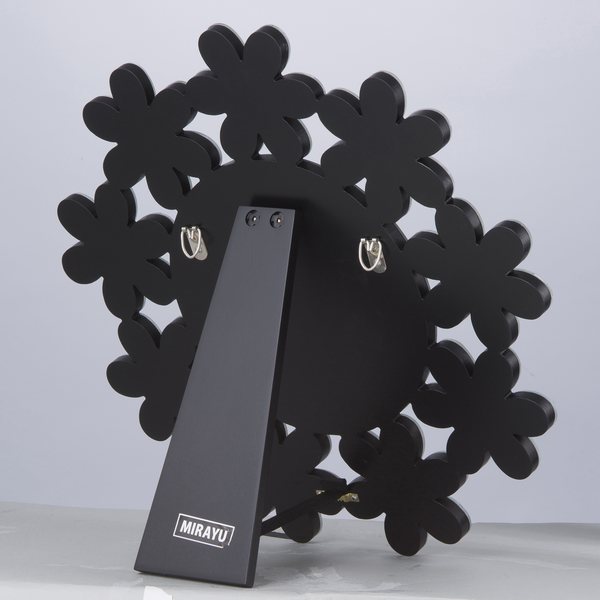 ハッピーミラー フラワー