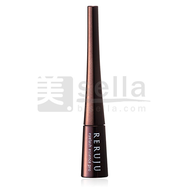リルジュ【+販促セット】アイラッシュ エッセンス プロ（2mL×10本）まつ毛美容液