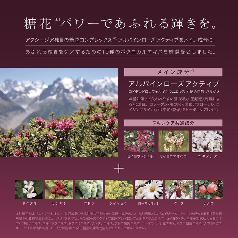 エイジーセオリー（AGTHEORY） リッチクリーム 30g