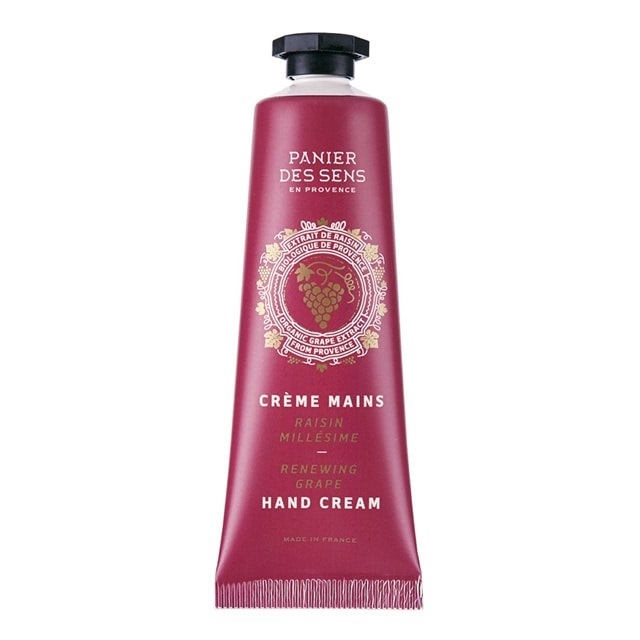 パニエデサンス (Panier des Sens) リニューインググレープ ハンドクリーム 30ml