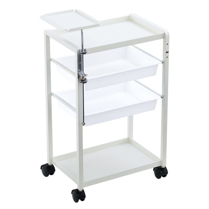 タカラベルモント リーチェ ワゴン エクステトレー付