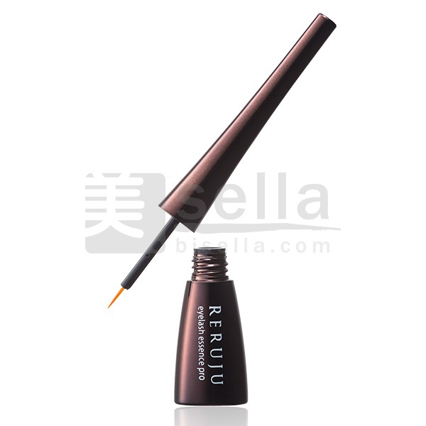 リルジュ【+販促セット】アイラッシュ エッセンス プロ（4mL×10本