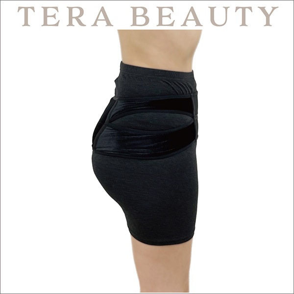 テラビューティー ペルヴィスベルト TB-046