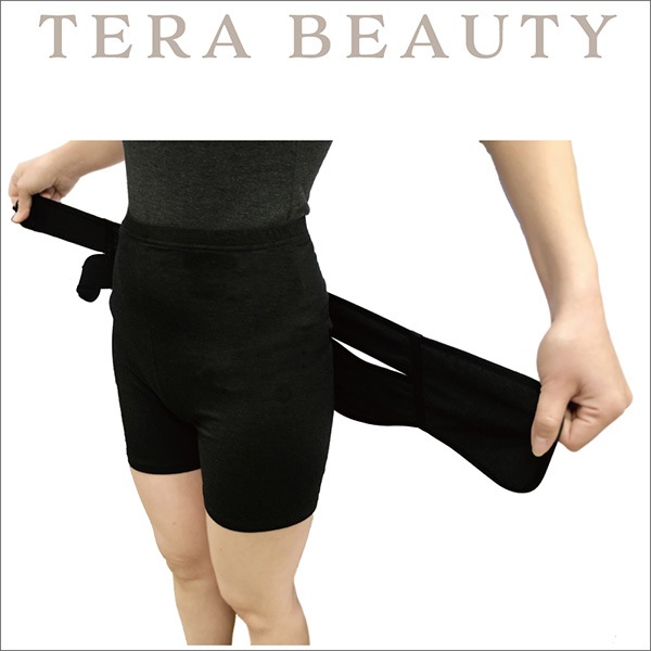 テラビューティー ペルヴィスベルト TB-046