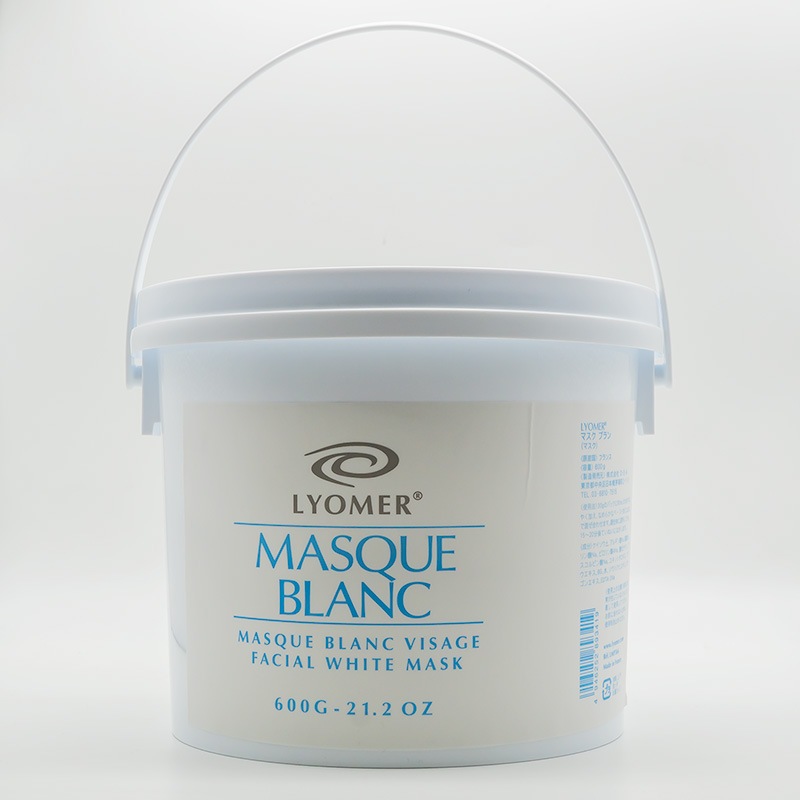 リヨメール(LYOMER) マスク ブラン 業務用600gの通販｜美セラ
