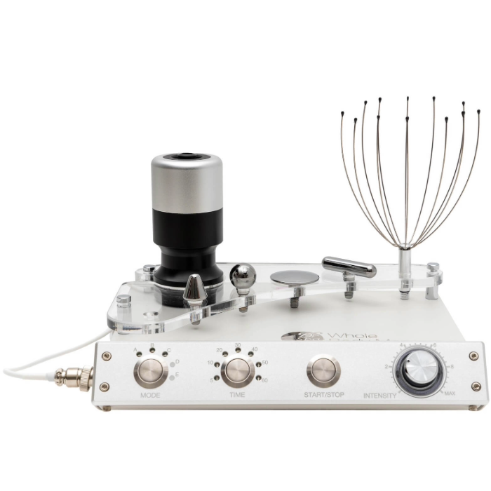 DR SPA PRO（ドクタースパプロ） 衣服のままエボソニック音響振動 全身