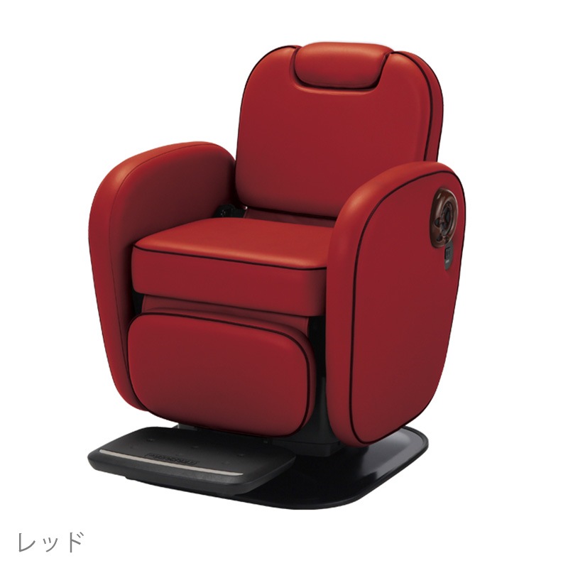 タカラベルモント マカロン 多機能リクライニングチェア 全10色