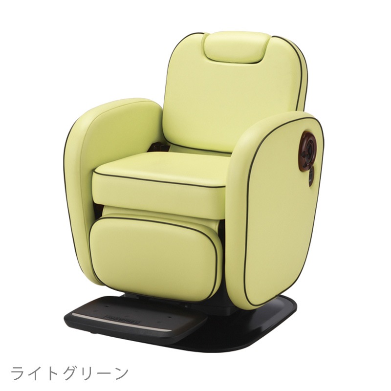 タカラベルモント マカロン 多機能リクライニングチェア 全10色