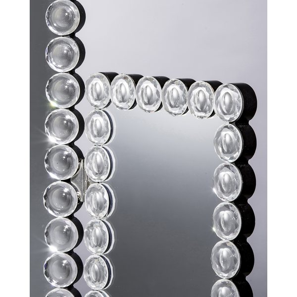 スター メイクミラー（三面鏡）