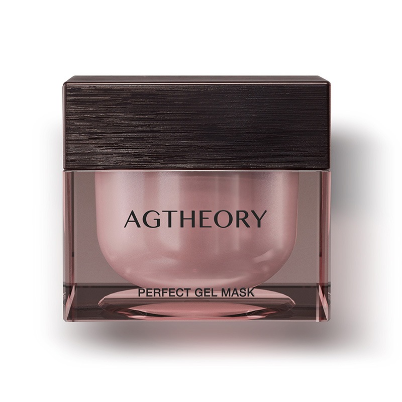 エイジーセオリー(AGTHEORY) パーフェクトジェルマスク 50g