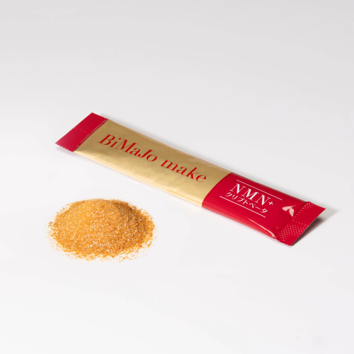 BiMaJo make 30包 美魔女