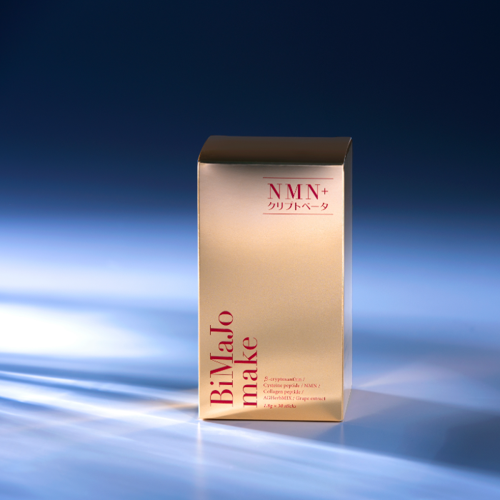 BiMaJo make 30包 美魔女