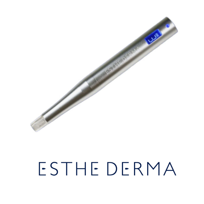 エステダーマ ピーリング