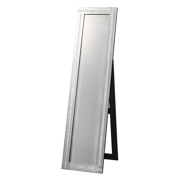 ゴージャス スタンドミラー G1