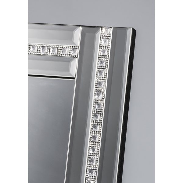 ゴージャス スタンドミラー G1