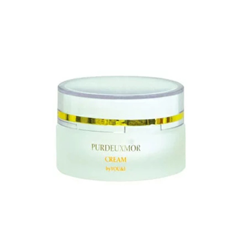 PURDEUXMOR（プルデュモア） クリーム 30g