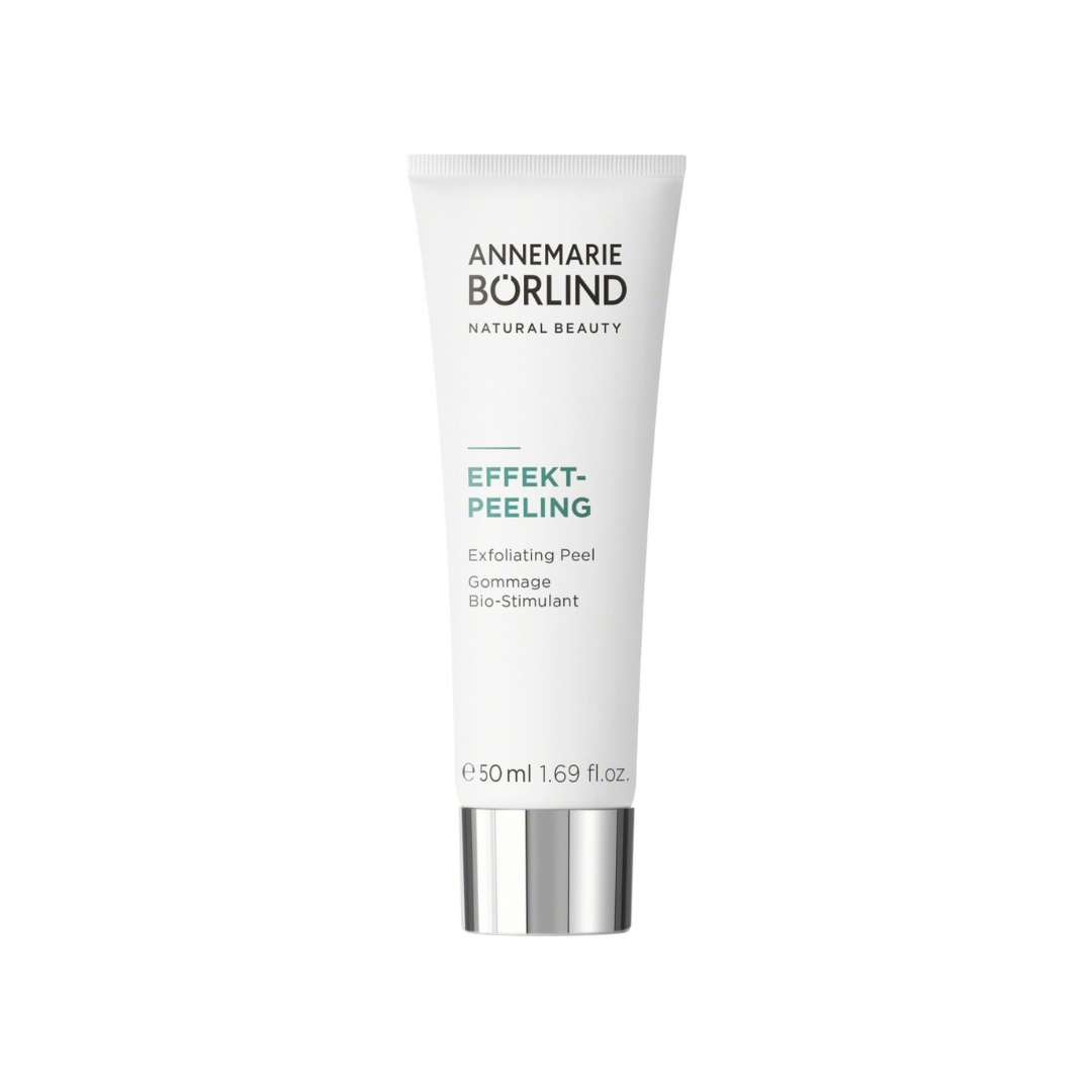 ANNEMARIE BORLIND エフェクトピール 50ml ANNEMARIE BORLIND(アンネマリー ボーリンド) エフェクトピール