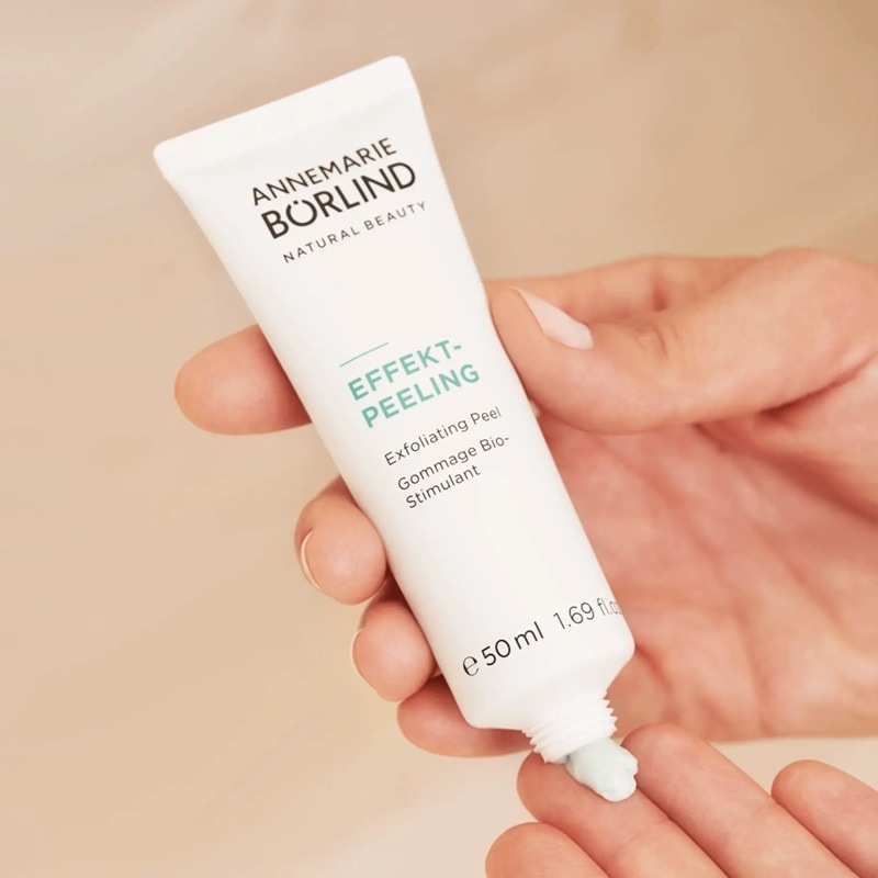 ANNEMARIE BORLIND エフェクトピール 50ml ANNEMARIE BORLIND(アンネマリー ボーリンド) エフェクトピール
