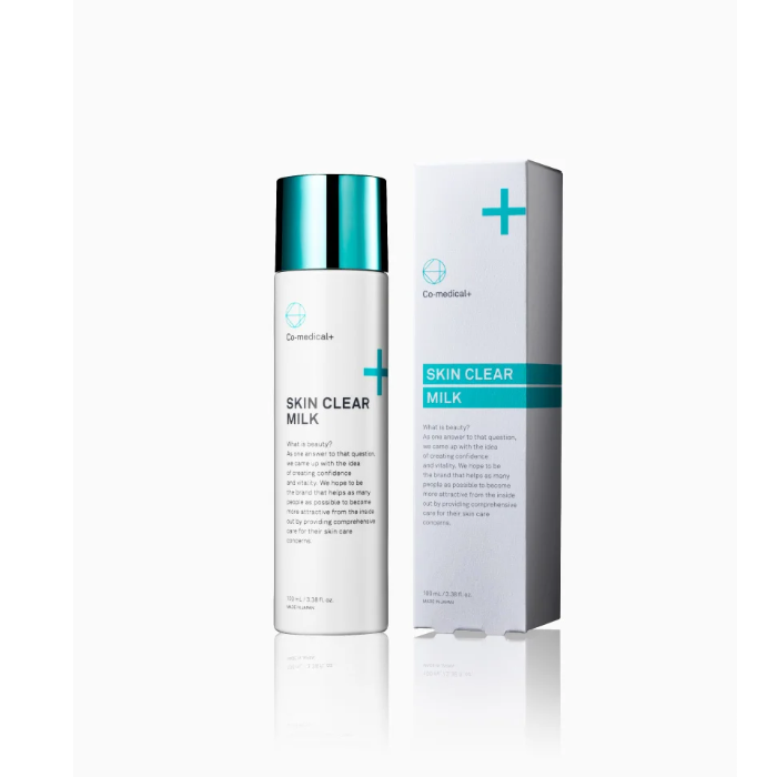 CO 薬用スキンクリアミルク 100ml 店販可 Co-medical+ シーオーメディカルプラス