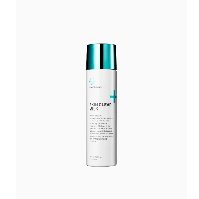CO 薬用スキンクリアミルク 100ml 店販可 Co-medical+ シーオーメディカルプラス