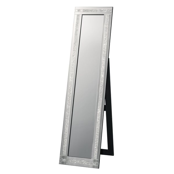 ゴージャス スタンドミラー G2