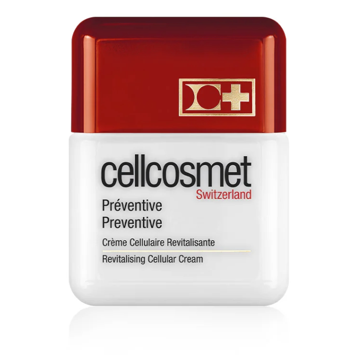 セルコスメ プレベンティブ 50mL cellcosmet Preventiveの通販｜美セラ