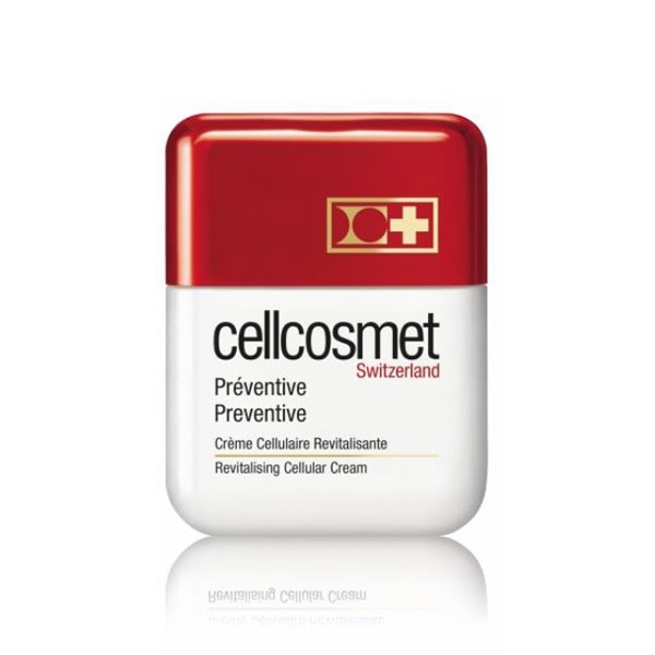 セルコスメ プレベンティブ 50mL cellcosmet Preventiveの通販｜美セラ
