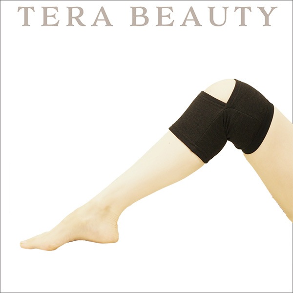テラビューティー ひざサポーター TB-004 1枚入