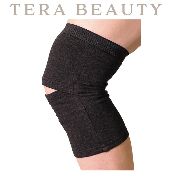 テラビューティー ひざサポーター TB-004 1枚入