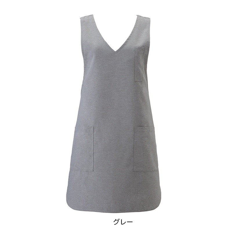 T-6880 エプロン 4色 チトセ CHITOSE キャララ Calala