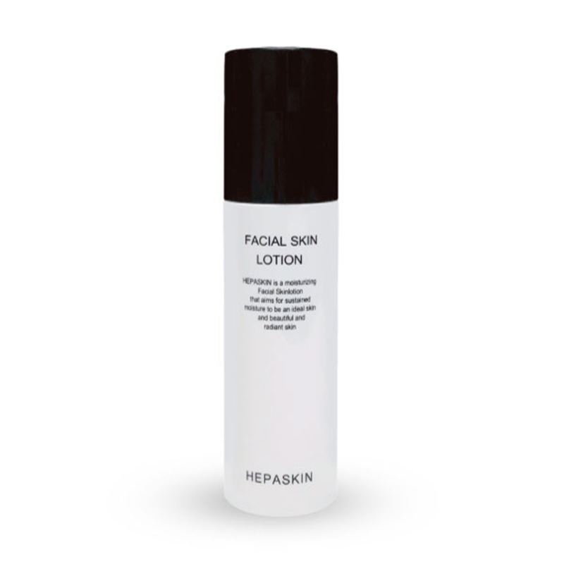 HEPASKIN(ヘパスキン) 薬用スキンローション 80g