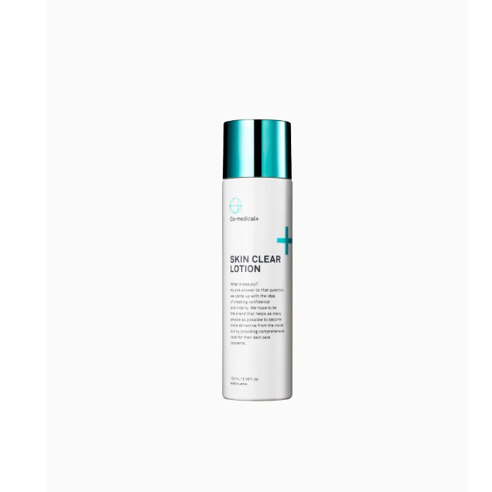 CO 薬用スキンクリアローション 100ml 店販可 Co-medical+ シーオーメディカルプラス