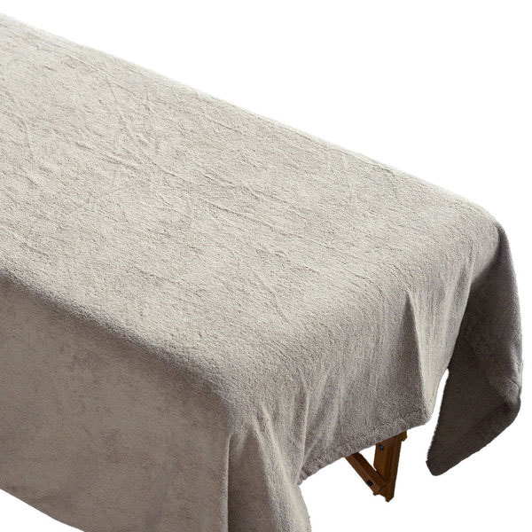 今治タオル 業務用パイル大判シーツ ベッドカバー 140×230cm 3,540匁 パイル加工【10色以上選択可能】