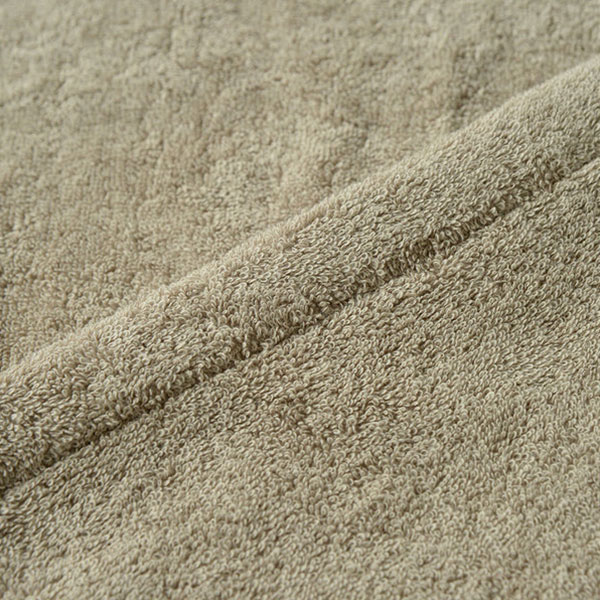 今治タオル 業務用パイル大判シーツ ベッドカバー 140×230cm 3,540匁 パイル加工【10色以上選択可能】