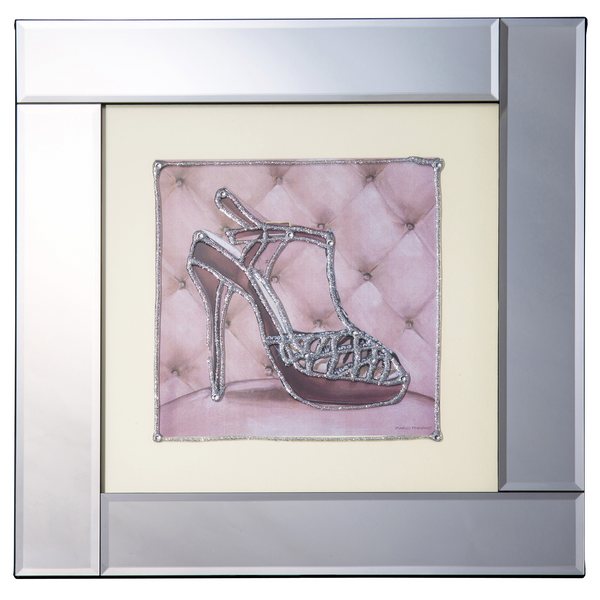 ハングミラー ハイヒール